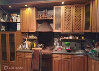 Четырехкомнатная квартира на продажу, 88 м2, Зеленоград, Зеленоград, к1804Б