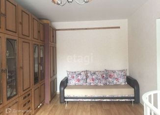 Продаю однокомнатную квартиру, 32.4 м2, Нижний Новгород, улица Свободы, 112, улица Свободы