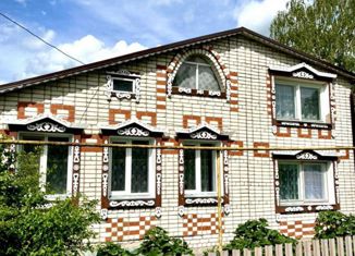 Продаю дом, 164.4 м2, село Дубское
