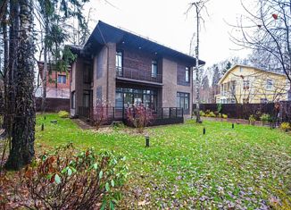 Дом на продажу, 470 м2, деревня Жуковка