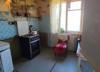 Продаю двухкомнатную квартиру, 51.4 м2, село Некрасовка, Школьная улица, 23