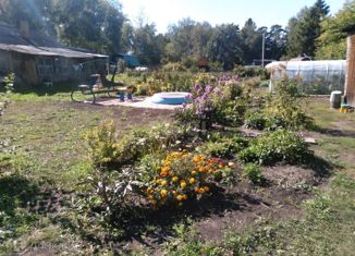 Продам участок, 9 сот., поселок Санаторный, Центральная улица