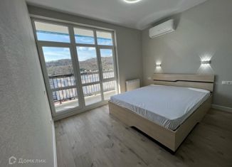 Продам квартиру студию, 25 м2, Краснодарский край, улица Гайдара, 22