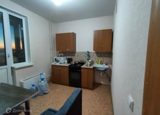 Однокомнатная квартира на продажу, 33.5 м2, Нижегородская область, Южный бульвар, 16