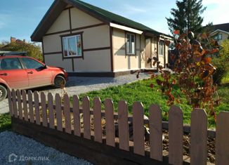 Продается дом, 50 м2, Среднеуральск, улица Крупской, 8