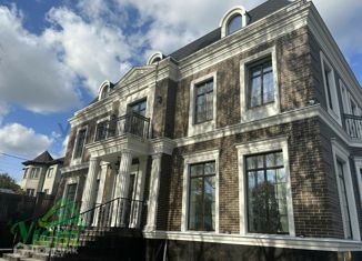 Продам дом, 600 м2, деревня Картино, деревня Картино, 209