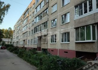 Продажа двухкомнатной квартиры, 46.7 м2, Ульяновск, улица Рябикова, 7А