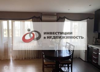 4-ком. квартира на продажу, 88 м2, Ставрополь, улица Спартака, 5А, микрорайон № 3