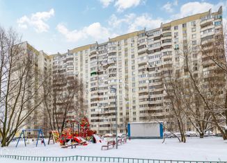 Продам 1-комнатную квартиру, 38.8 м2, Москва, Новокосинская улица, 20к2, район Новокосино