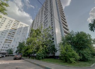 Продается двухкомнатная квартира, 38.7 м2, Москва, Ярославское шоссе, 116к1, Ярославский район