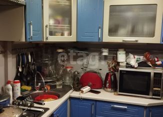 Продажа 2-ком. квартиры, 60 м2, Самара, улица 22-го Партсъезда, 27, метро Победа