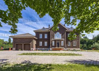 Дом на продажу, 1100 м2, деревня Солослово