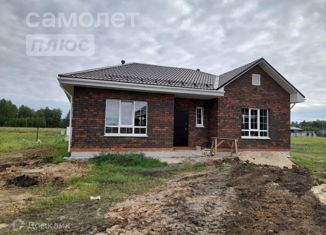 Дом на продажу, 115 м2, деревня Якуши, переулок Мичурина