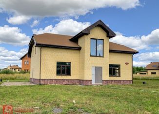 Дом на продажу, 296.34 м2, поселок Романовка