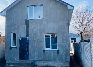 Продажа дома, 100 м2, Симферополь, Киевский район, 34-я улица Коллективных Садов, 187