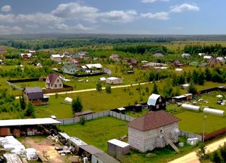Земельный участок на продажу, 8.7 сот., ДНП Алино, ДНП Алино, 356