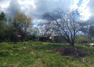 Продаю участок, 5.58 сот., садоводческое некоммерческое товарищество Тепличное, Центральная улица, 10-я линия