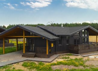 Продажа дома, 155 м2, деревня Истинка