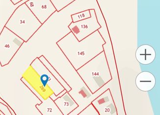 Продажа участка, 8.53 сот., деревня Шишкино