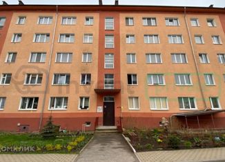 Продажа двухкомнатной квартиры, 45 м2, Калининградская область, Фабричная улица, 6