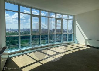 Продаю 2-комнатную квартиру, 72 м2, Краснодар, Московская улица, 57/1, ЖК Ривьера