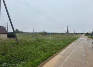 Продам земельный участок, 8 сот., деревня Казадаевка, Садовая улица