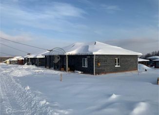 Продажа таунхауса, 75 м2, село Шигали, улица Мирсазян Шабаева