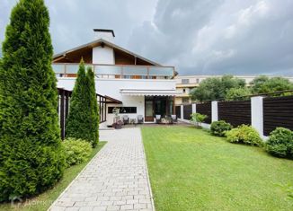 Сдается дом, 309 м2, село Николо-Урюпино