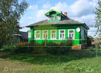 Продаю дом, 109 м2, деревня Гринёвочка, улица Рокоссовского