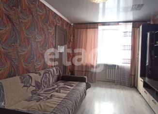 2-ком. квартира на продажу, 44.8 м2, Донской, Комсомольская улица, 18