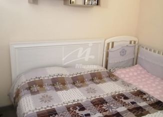 1-ком. квартира на продажу, 38 м2, поселок Лесные Поляны, Солнечная улица, 26к3