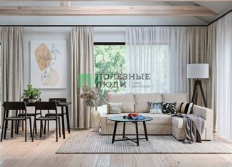 Дом на продажу, 105 м2, деревня Обухово