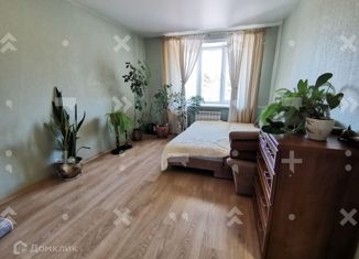 1-комнатная квартира на продажу, 33 м2, Новосибирск, улица Территория Горбольницы, 1, улица Территория Горбольницы