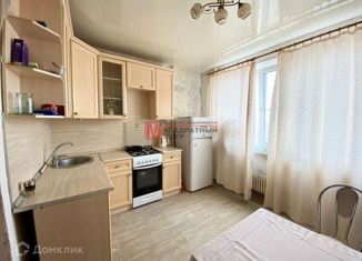 Продаю однокомнатную квартиру, 36 м2, Белгородская область, улица Крутикова, 17