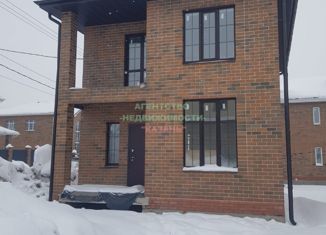 Продажа дома, 124 м2, посёлок Ильинский, Огородная улица