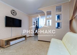 Продажа 1-ком. квартиры, 36.2 м2, Брянск, ЖК Видный, Советская улица, 112