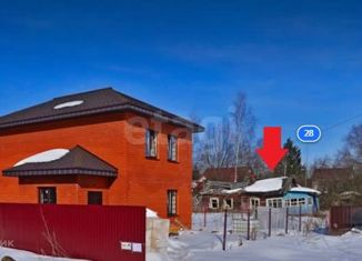 Земельный участок на продажу, 5.4 сот., Апрелевка, Парковая улица, 28