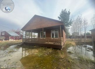 Продажа дома, 81 м2, СНТ Горелый Лес, СНТ Горелый Лес, 730