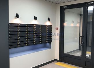 1-комнатная квартира на продажу, 47.6 м2, Нижний Новгород, Проломная улица, 40, Проломная улица