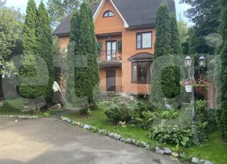 Продается дом, 260 м2, деревня Рассказовка, деревня Рассказовка, 165