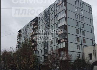 3-ком. квартира на продажу, 68 м2, Тюмень, Первомайская улица, 32