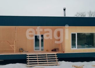 Продам дом, 114 м2, поселок Шувалово, Шуваловская улица