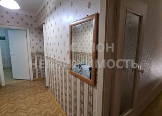 3-ком. квартира на продажу, 72.8 м2, Курск, улица Крюкова, 11