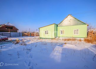 Продаю дом, 80 м2, Улан-Удэ