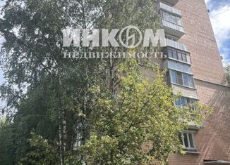 Продаю 2-комнатную квартиру, 38 м2, Москва, станция Коптево, Флотская улица, 46