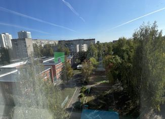 Продам однокомнатную квартиру, 36 м2, Ижевск, Молодёжная улица, 85, жилой район Аэропорт