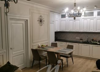 Сдам 3-ком. квартиру, 100 м2, Москва, Флотская улица, 7к2, район Ховрино