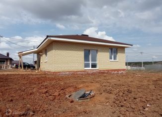 Продажа дома, 101 м2, деревня Шудья, Песочная улица