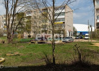 Продажа четырехкомнатной квартиры, 82 м2, Тверская область, улица Чернозерского, 34