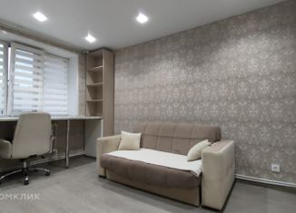 Продается 1-ком. квартира, 34.6 м2, село Дядьково, Зелёная улица, 19